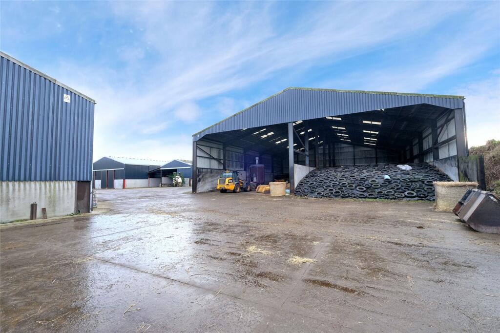 Additional property image - Mains of Blairmore, Glass, Huntly, Aberdeenshire, AB54