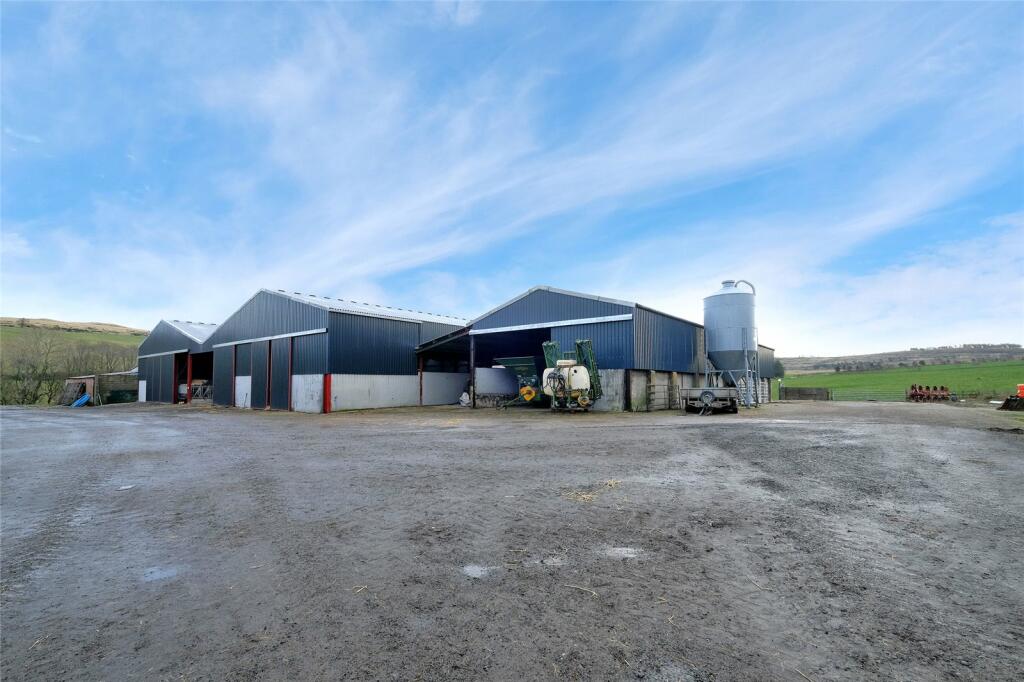 Additional property image - Mains of Blairmore, Glass, Huntly, Aberdeenshire, AB54