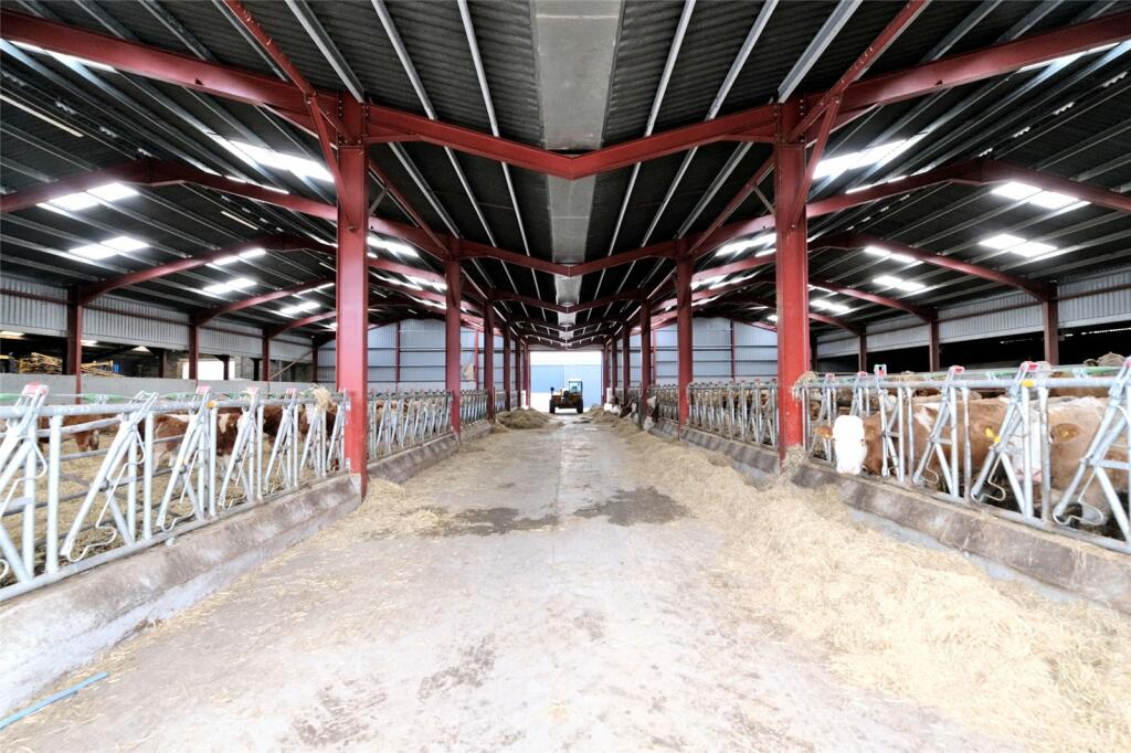 Additional property image - Mains of Blairmore, Glass, Huntly, Aberdeenshire, AB54