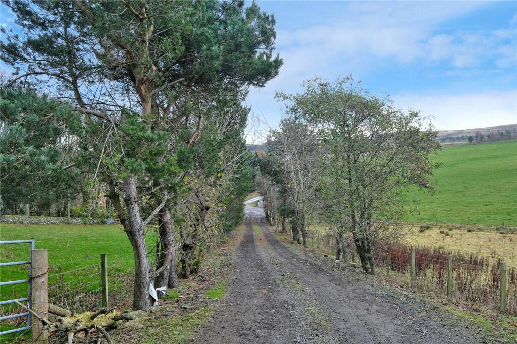 Additional property image - Mains Of Blairmore - Lot 2, Glass, Huntly, Aberdeenshire, AB54