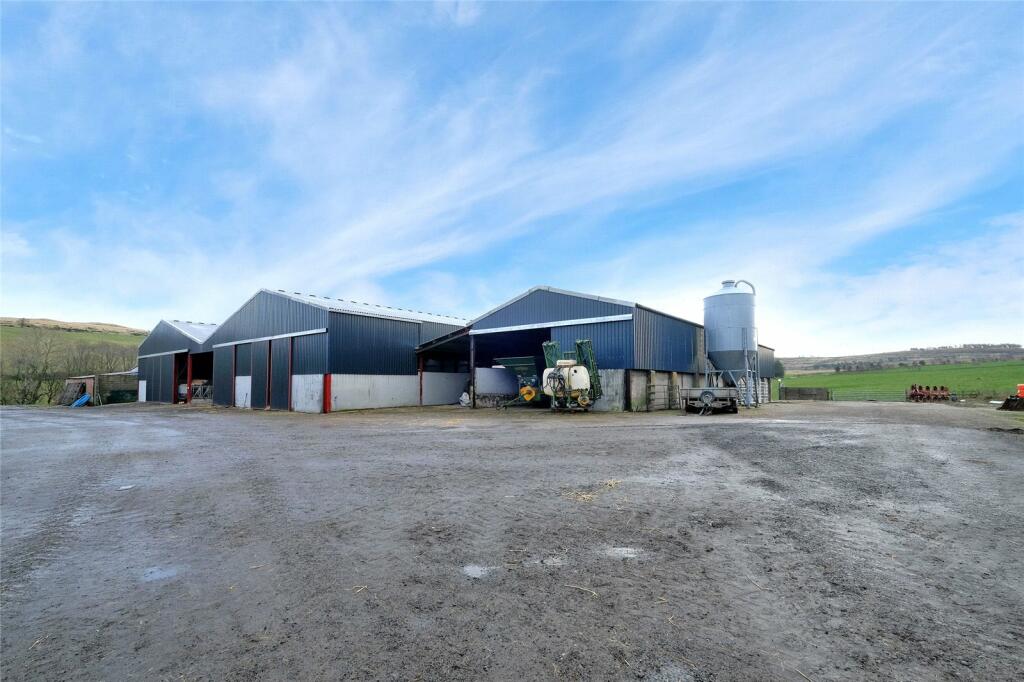 Additional property image - Mains Of Blairmore - Lot 2, Glass, Huntly, Aberdeenshire, AB54