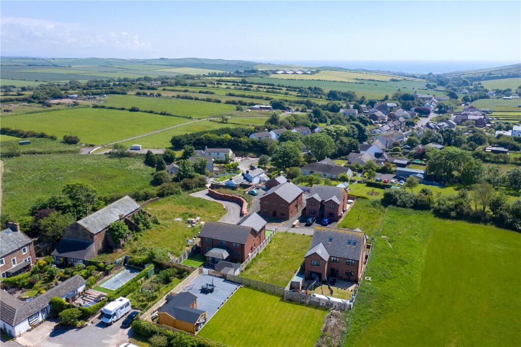 Plot for sale in Barn and 2 Plots At Townhead (Lot1), Sandwith