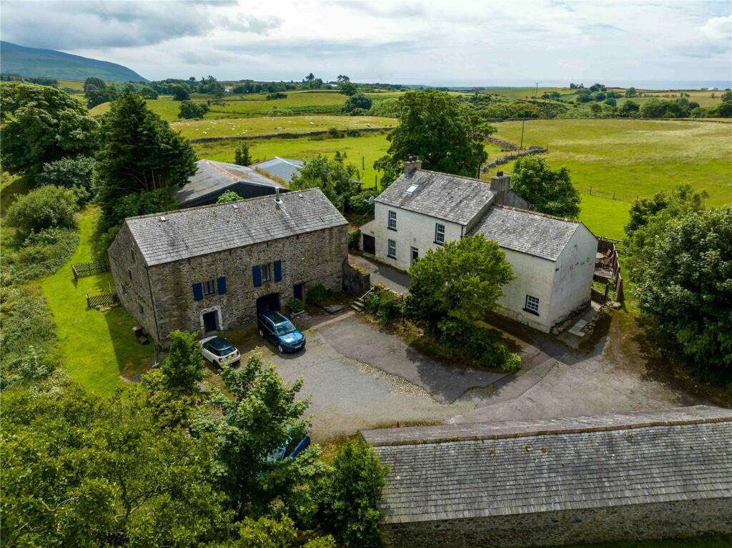 Main image of property: Foldgate Farm, Corney, Millom, Cumbria, LA19