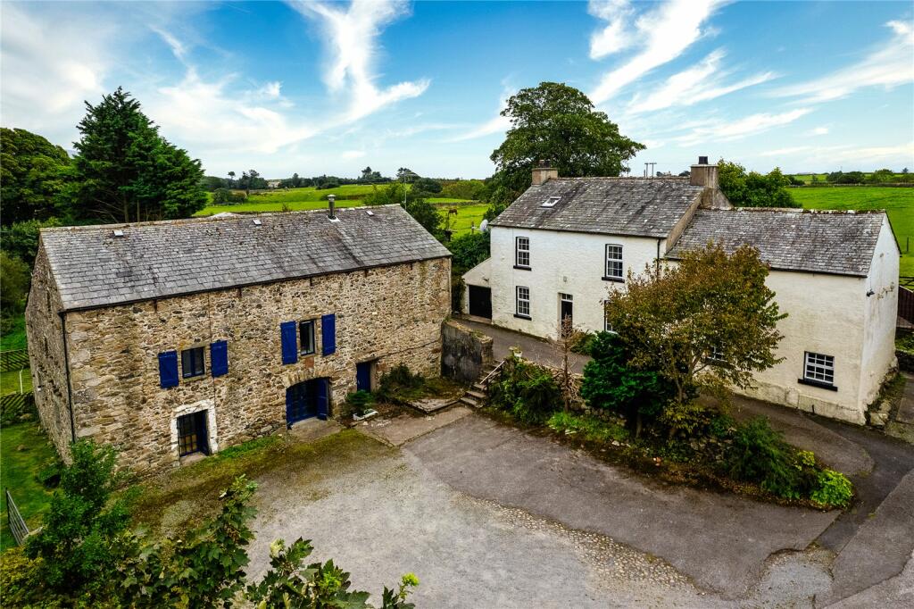 Main image of property: Foldgate Farm, Corney, Millom, Cumbria, LA19