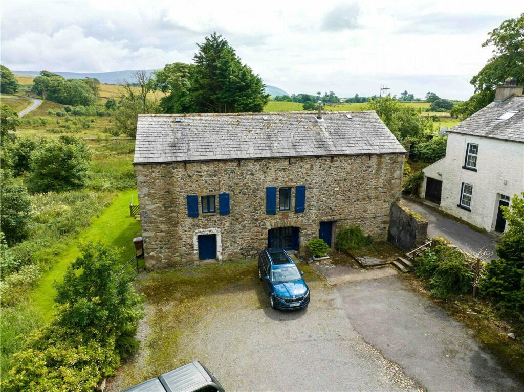 Main image of property: The Barn (Lot 2), Foldgate Farm, Corney, Millom, Cumbria, LA19