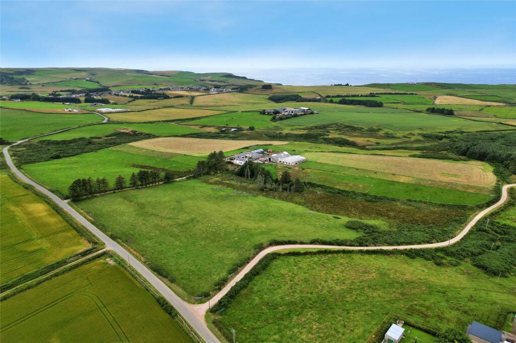 Additional property image - Upper Killyquharn, Upper Killyquharn, New Aberdour, Fraserburgh, AB43