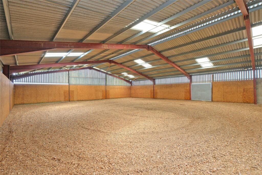 Additional property image - Upper Killyquharn, Upper Killyquharn, New Aberdour, Fraserburgh, AB43