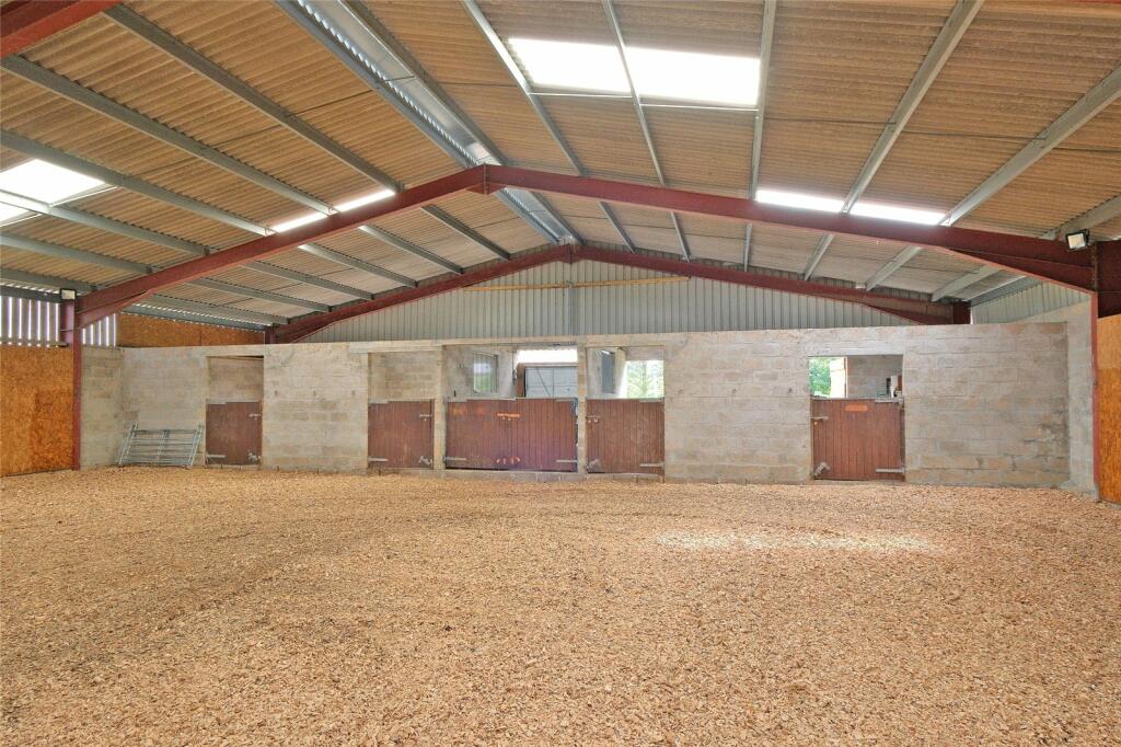 Additional property image - Upper Killyquharn, Upper Killyquharn, New Aberdour, Fraserburgh, AB43