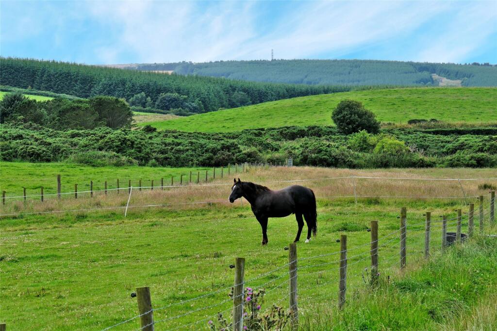 Additional property image - Upper Killyquharn, Upper Killyquharn, New Aberdour, Fraserburgh, AB43