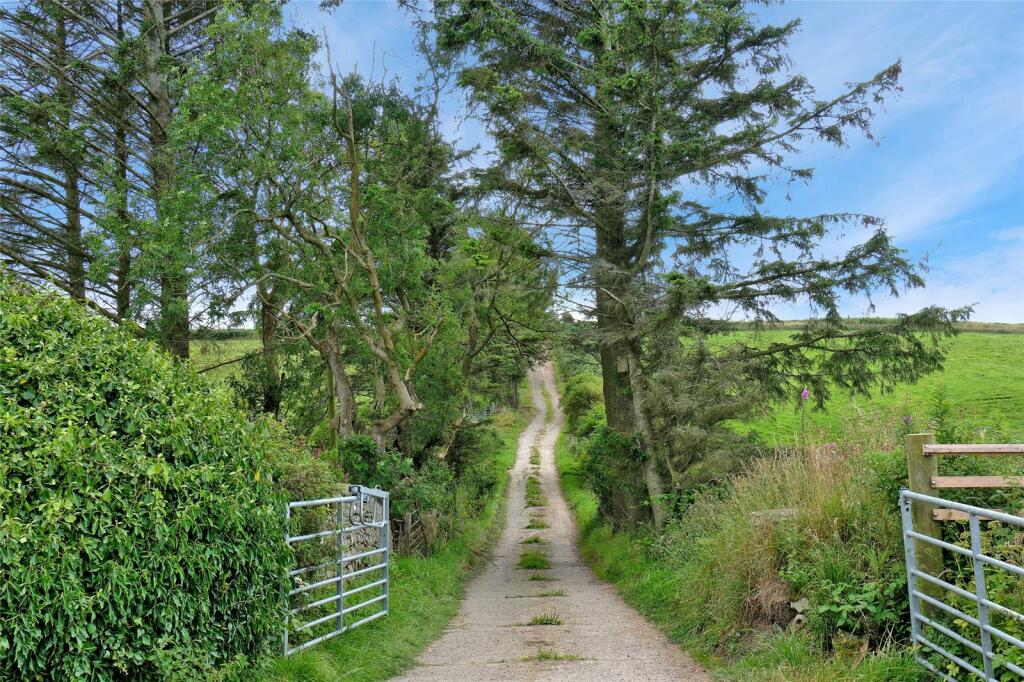 Additional property image - Upper Killyquharn, Upper Killyquharn, New Aberdour, Fraserburgh, AB43