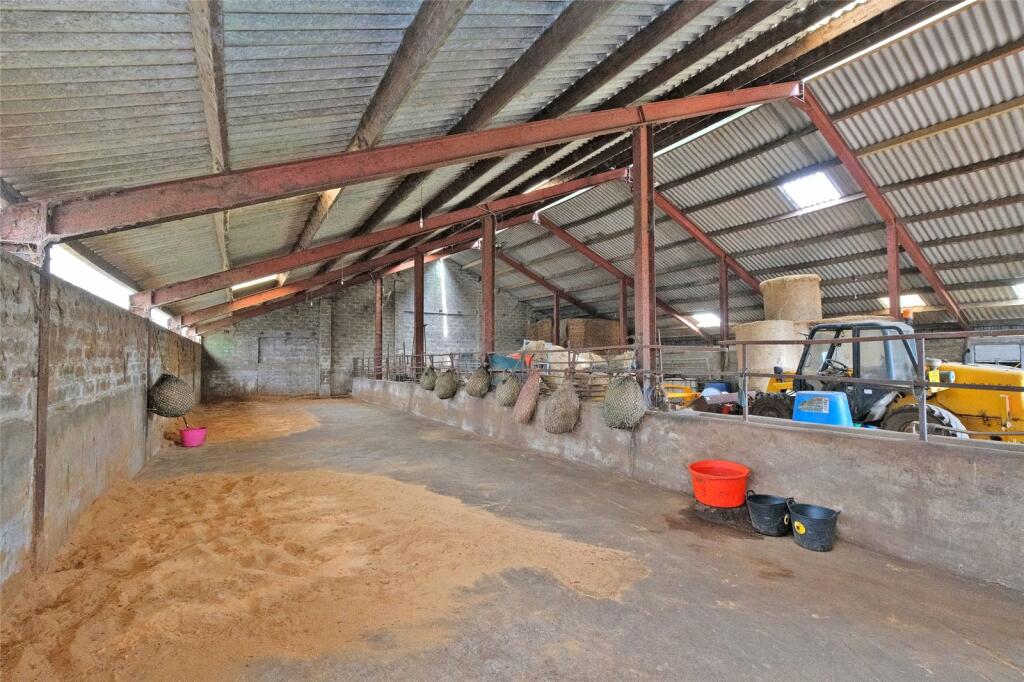 Additional property image - Upper Killyquharn, Upper Killyquharn, New Aberdour, Fraserburgh, AB43