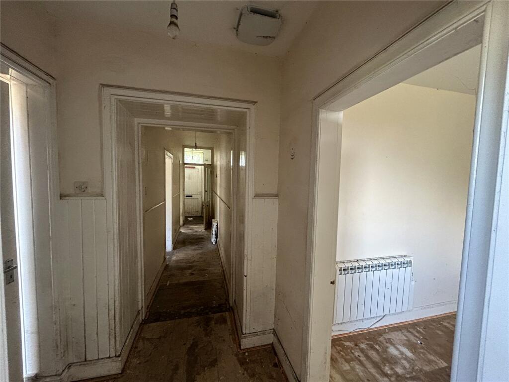 Additional property image - The Old School House, Cummertrees, Cummertrees, Annan, Dumfries and Galloway, DG12