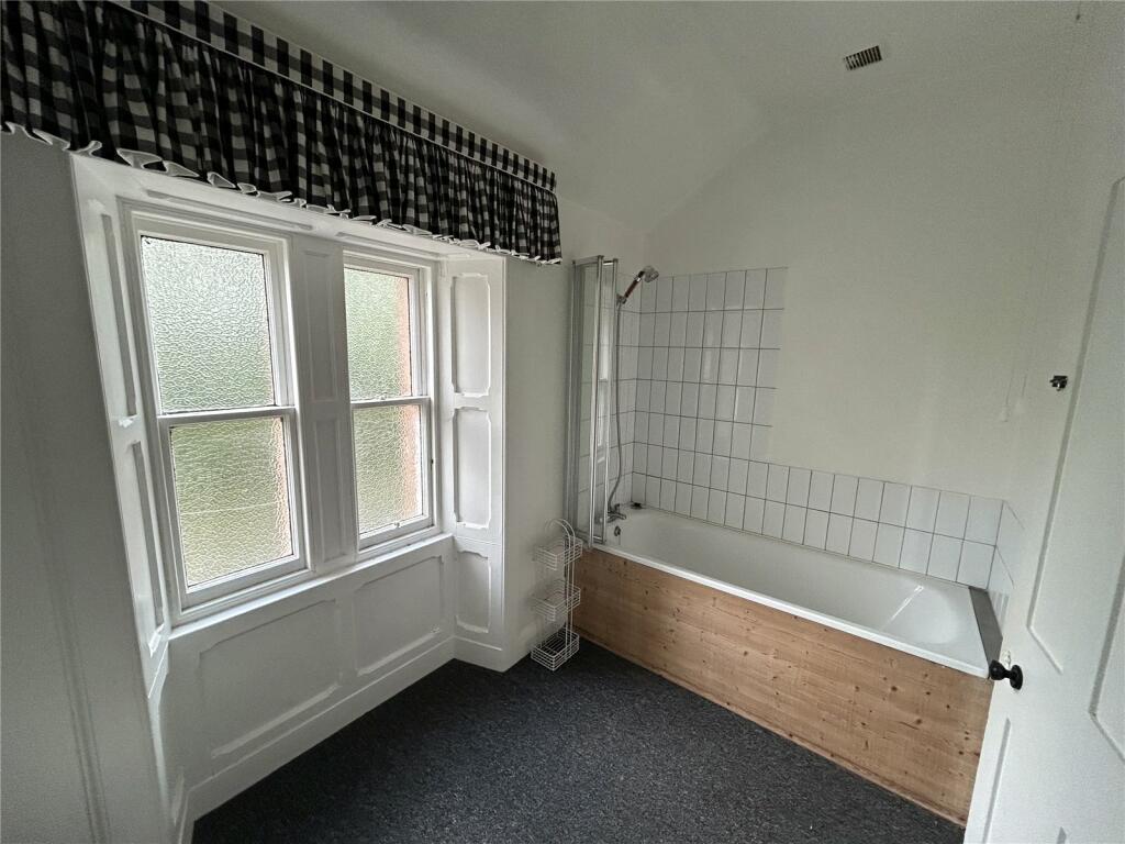 Additional property image - The Old School House, Cummertrees, Cummertrees, Annan, Dumfries and Galloway, DG12