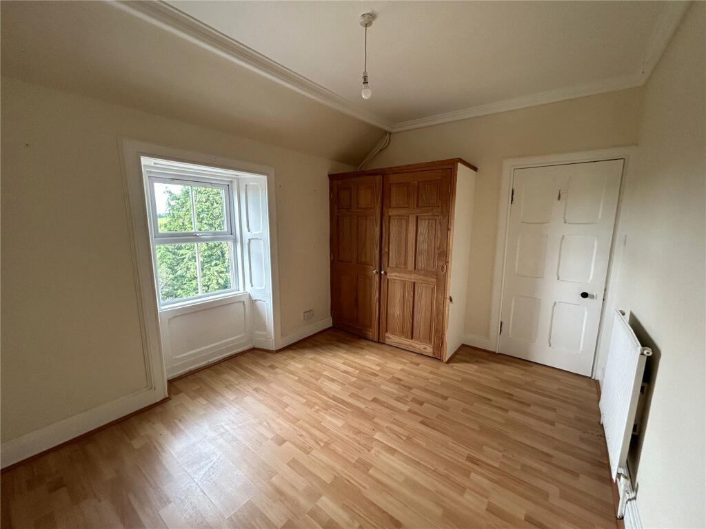 Additional property image - The Old School House, Cummertrees, Cummertrees, Annan, Dumfries and Galloway, DG12