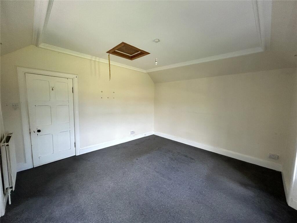 Additional property image - The Old School House, Cummertrees, Cummertrees, Annan, Dumfries and Galloway, DG12