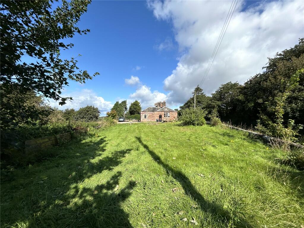 Additional property image - The Old School House, Cummertrees, Cummertrees, Annan, Dumfries and Galloway, DG12