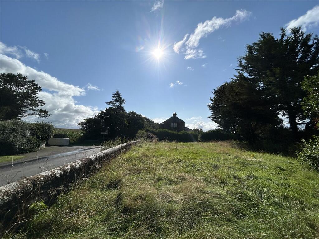 Additional property image - The Old School House, Cummertrees, Cummertrees, Annan, Dumfries and Galloway, DG12