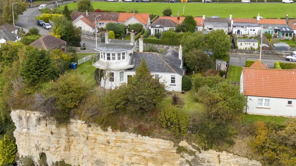 Main image of property: Signal Station & Cottage, Main Road, Charlestown, Fife, KY11
