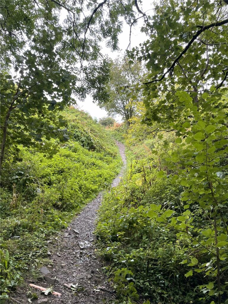 Additional property image - Garley Gill Woodland, Dearham, Maryport, Cumbria, CA15