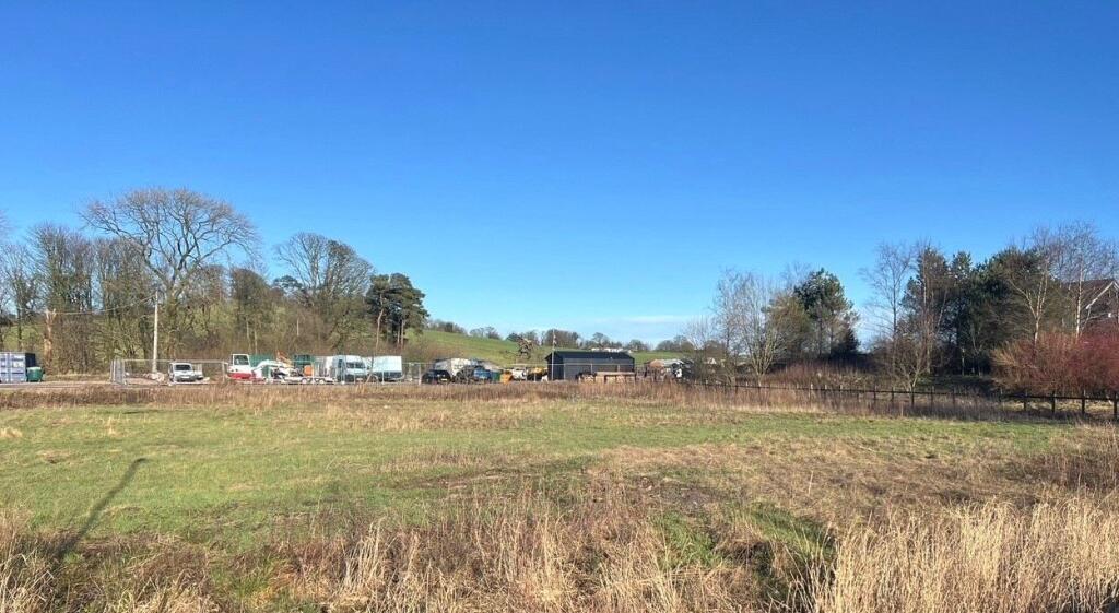 Main image of property: Land at Oakwell Road, Oakwell Road, Castle Douglas, DG7