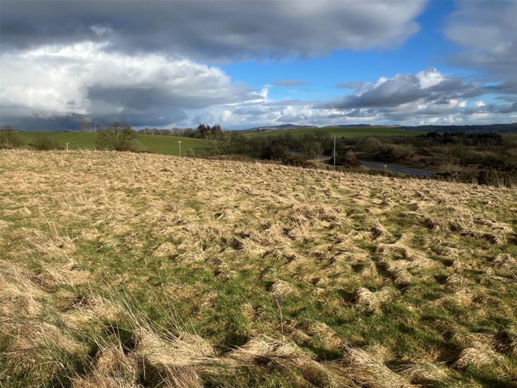 Main image of property: Land At Twynholm, Twynholm, Kirkcudbrightshire, DG6