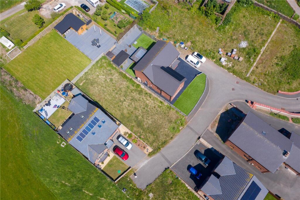 Main image of property: Building Plot At Townhead, Sandwith, Whitehaven, Cumbria, CA28