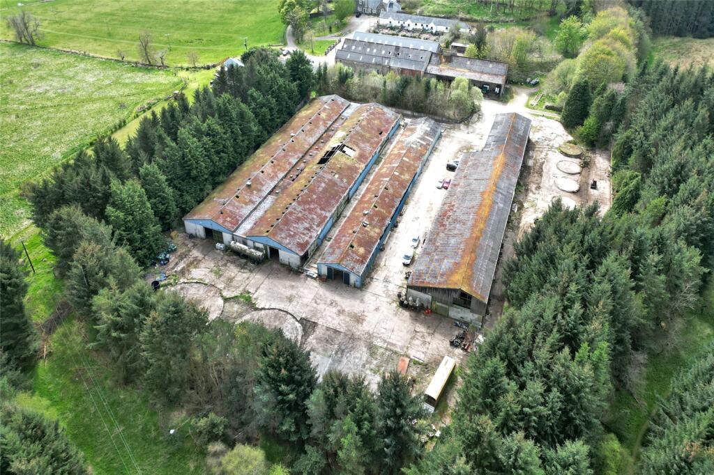 Main image of property: Drumdelgie Steading, Drumdelgie, Huntly, Aberdeenshire, AB54