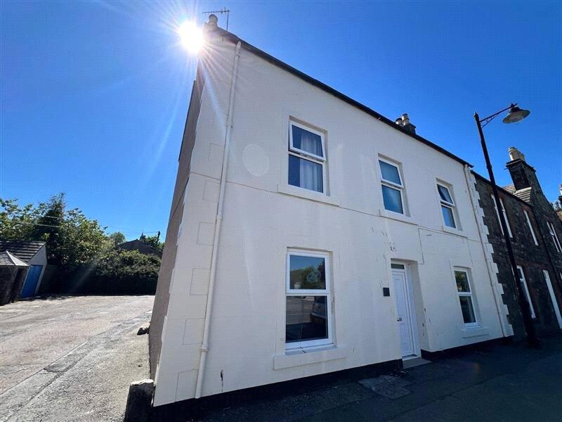 Main image of property: No 1 Bridge Street, Bridge Street, Kirkudbright, DG6