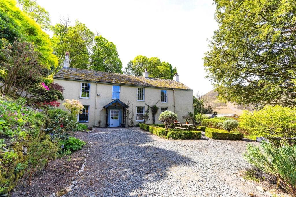 Main image of property: Skelgill Farm, Newlands Valley, Keswick, Cumbria, CA12