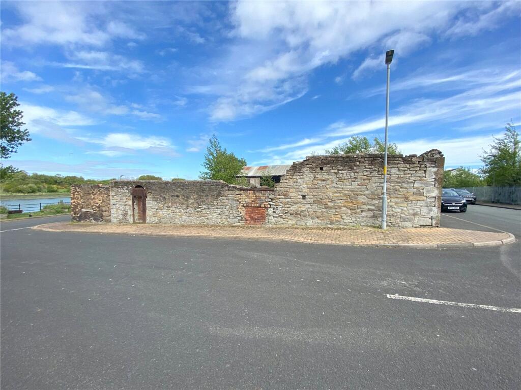 Main image of property: Lot 1 At Stanley Street, Workington, Cumbria, CA14
