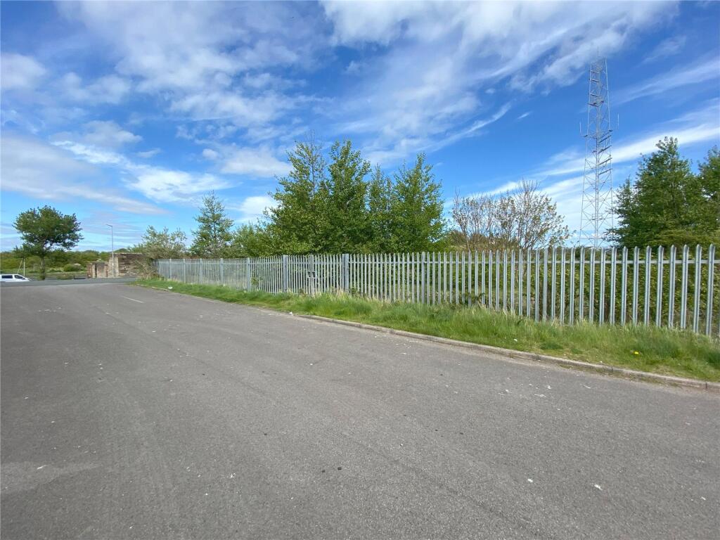 Main image of property: Lot 3 At Stanley Street, Workington, Cumbria, CA14