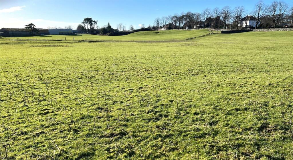 Main image of property: Land Off Ernespie Road, Ernespie Road, Castle Douglas, DG7