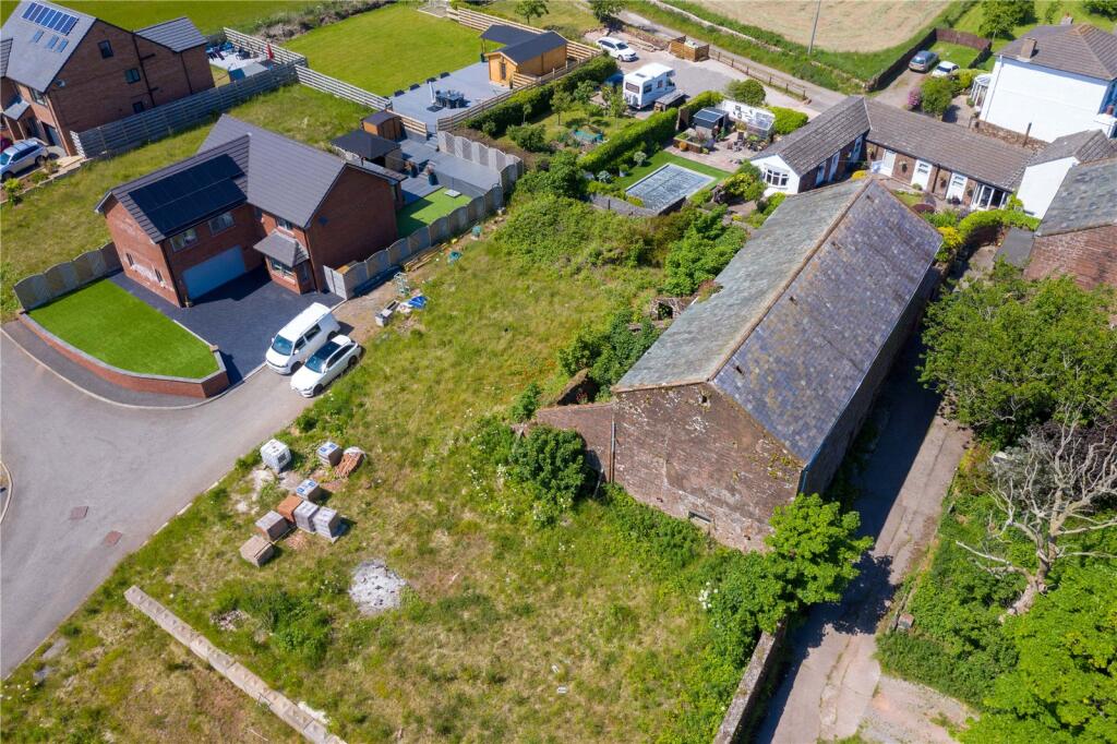 Main image of property: Barn At Townhead, Sandwith, Sandwith, Whitehaven, CA28