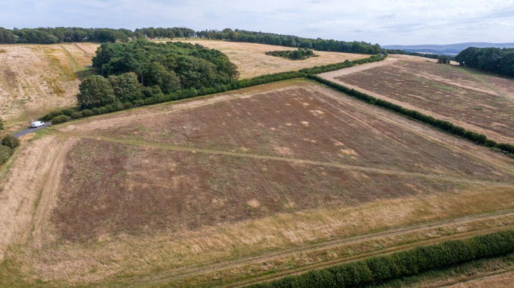 Main image of property: Lawfield Estate Lot 8 Lower Cushat, Dalkeith, Midlothian, EH22