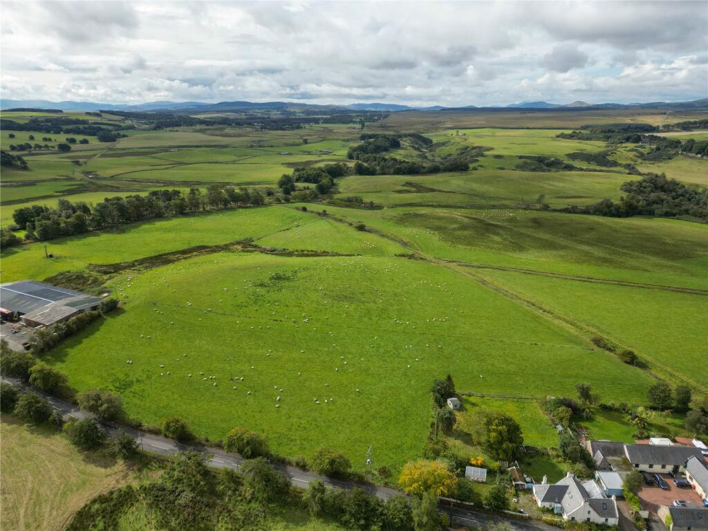 Main image of property: Pomathorn Farm - Lot 1, Penicuik, Midlothian, EH26