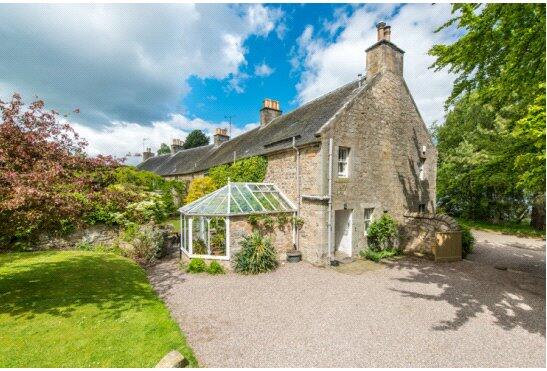 Main image of property: Easter Society, Easter Society, Hopetoun Estate, South Queensferry, EH30