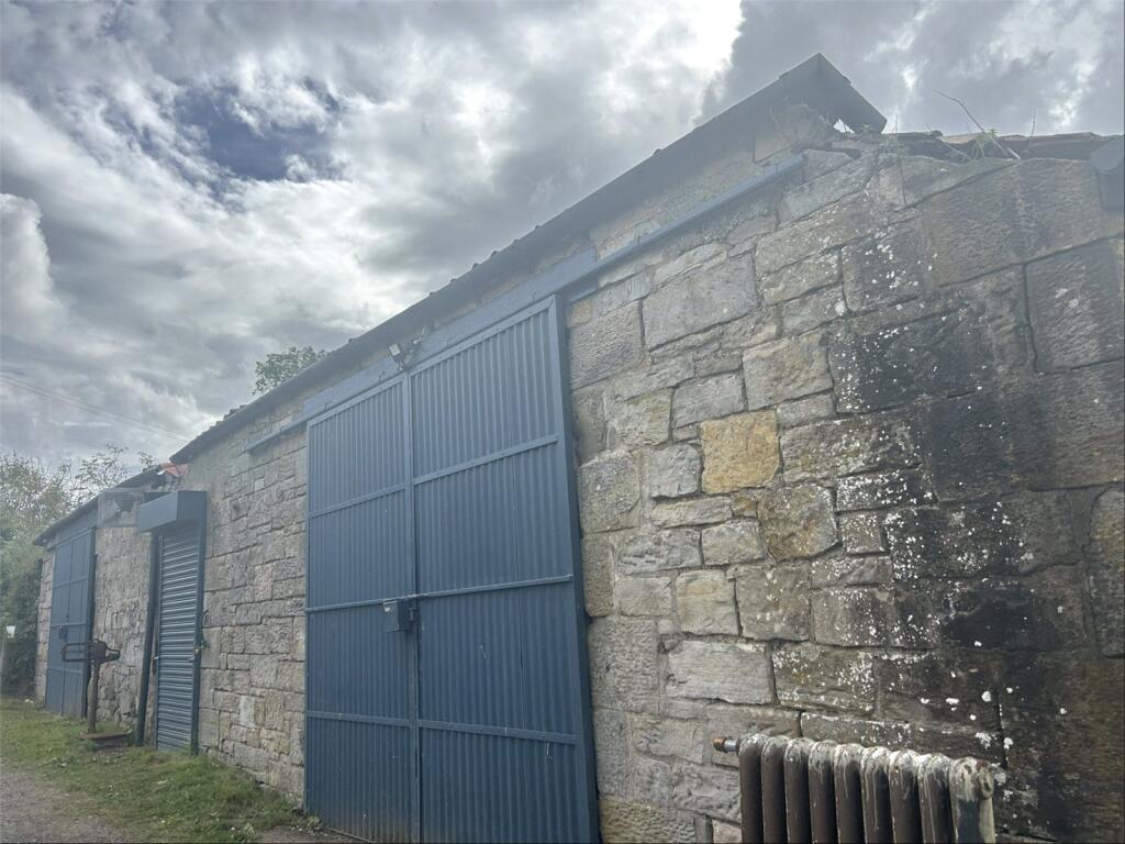 Main image of property: East Philpston Steading, East Philpston Steading Unit 2, Linlithgow, West Loithian, EH49