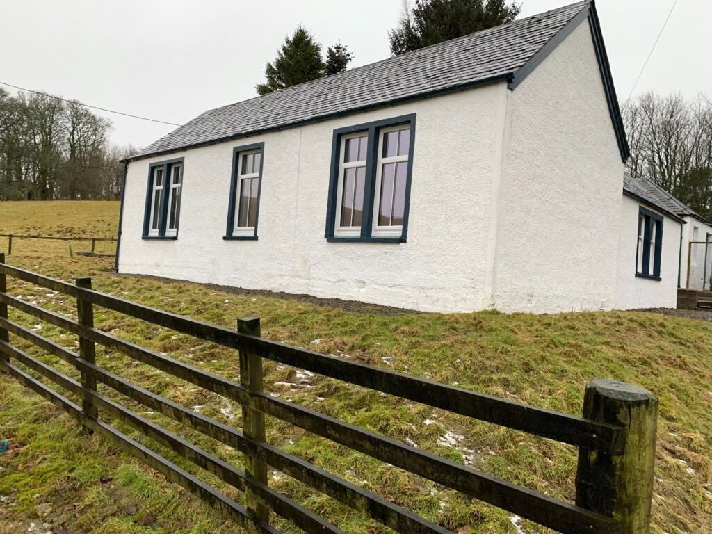 Main image of property: Glencaple Farm Cottage, Abington, Biggar, ML12
