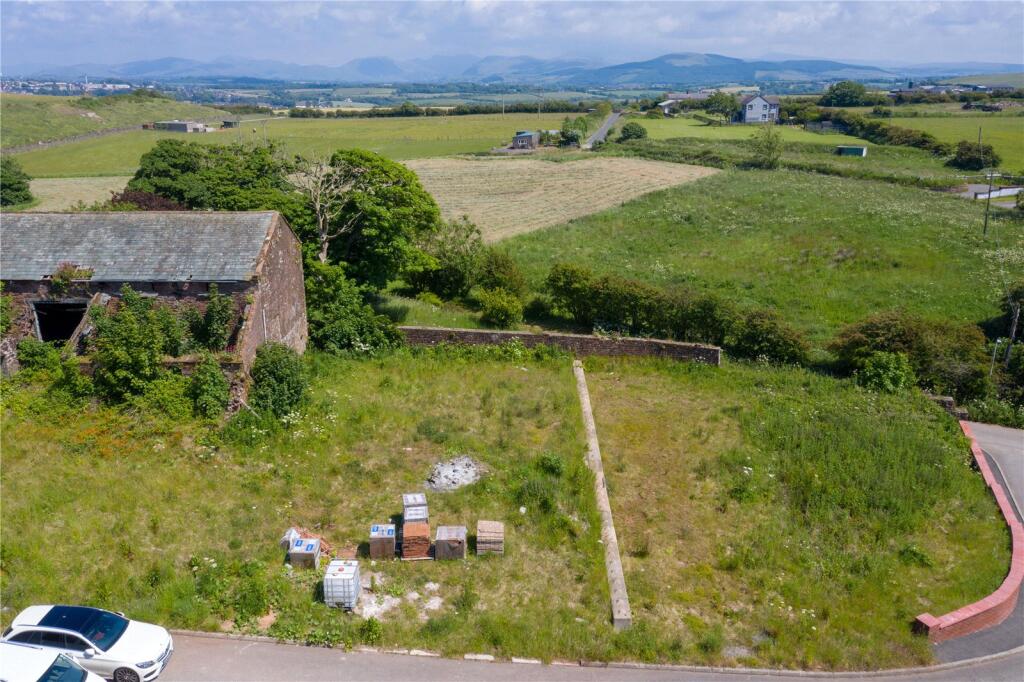 Main image of property: Building Plot 4 At Townhead, Sandwith, Whitehaven, Cumbria, CA28
