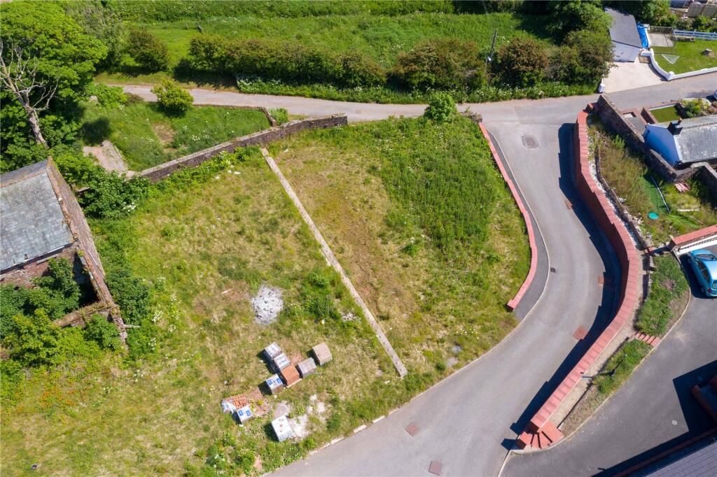 Main image of property: Building Plot 5 At Townhead, Sandwith, Whitehaven, Cumbria, CA28