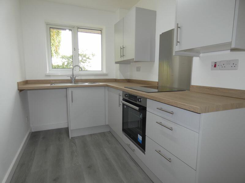 1 bedroom flat for sale in St. Pauls Close, Spennymoor, DL16