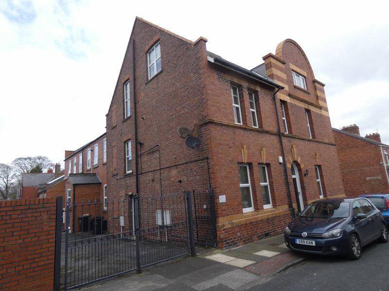 Main image of property: THE OLD POLICE STATION..Dundas Street, Spennymoor