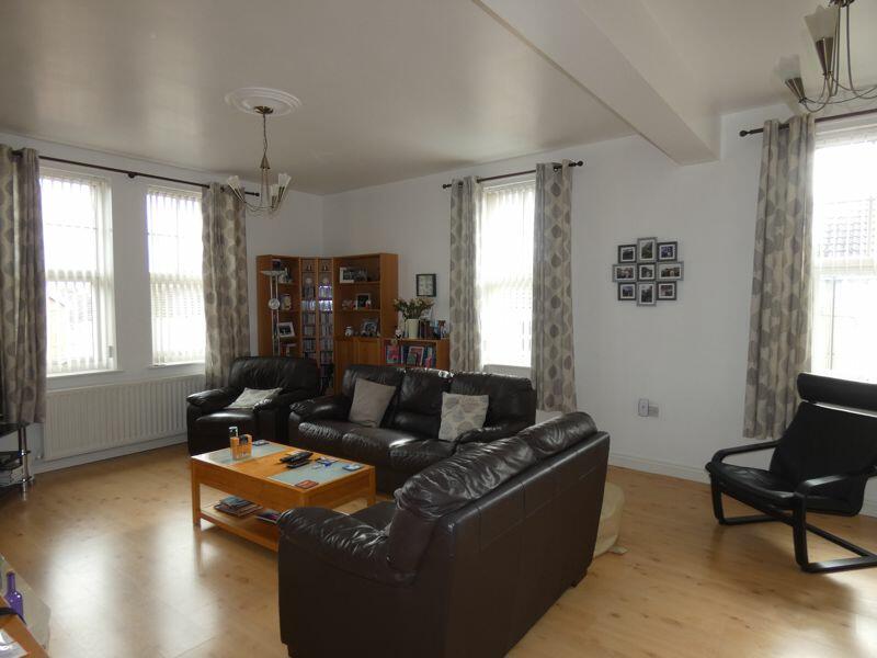 2 bedroom for sale in THE OLD POLICE STATION..Dundas Street