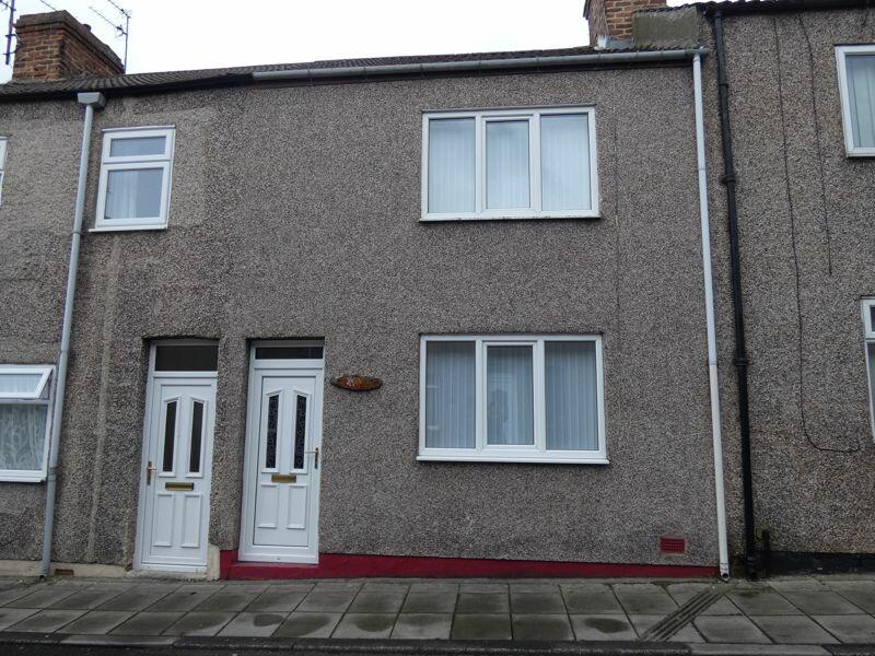 2 bedroom terraced house for sale in Craddock Street, Spennymoor, DL16