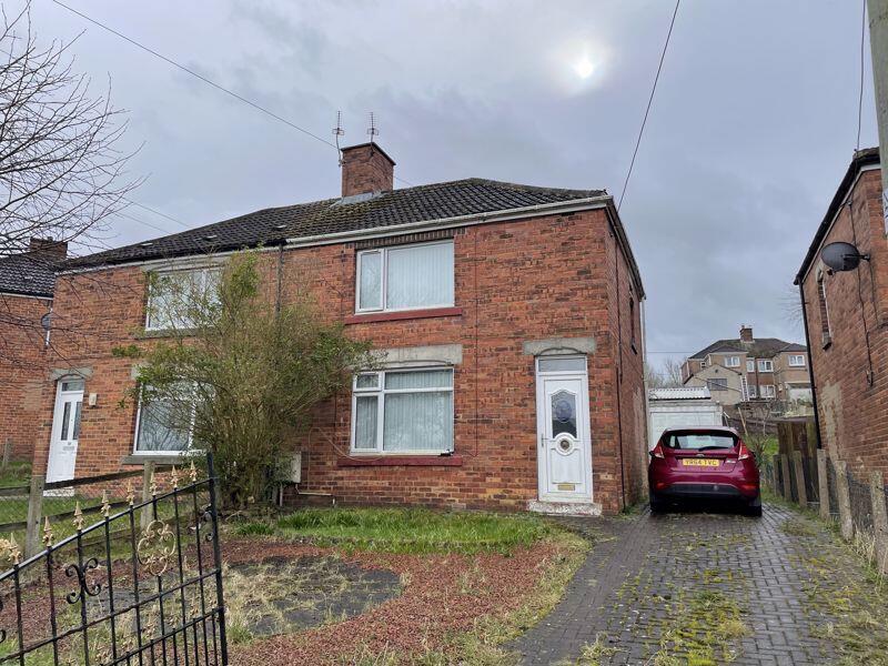 Main image of property: Raisby Terrace, Ferryhill