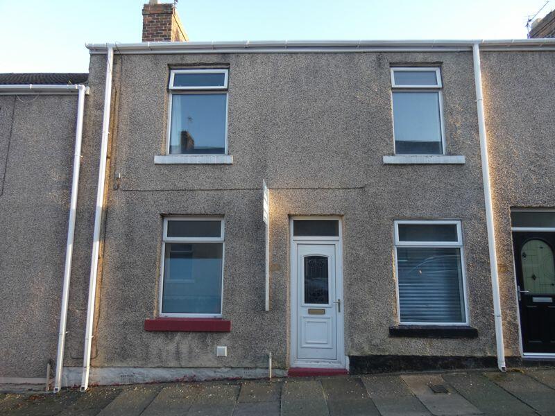 Main image of property: South Street, Spennymoor