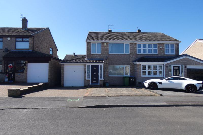 Main image of property: Farndale, Greenways Estate, Spennymoor