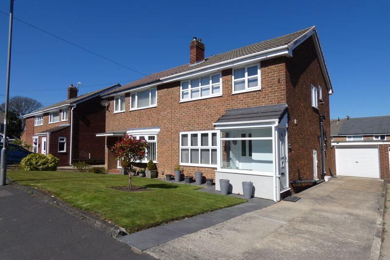Main image of property: Oval Park, Spennymoor