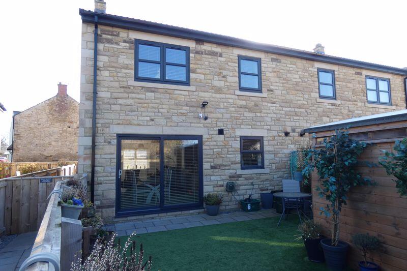 Main image of property: Cameron Court, KIRK MERRINGTON,Spennymoor