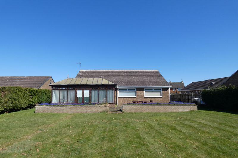 Main image of property: CONIFER HOUSE, Leazes Lane,  Bishop Auckland